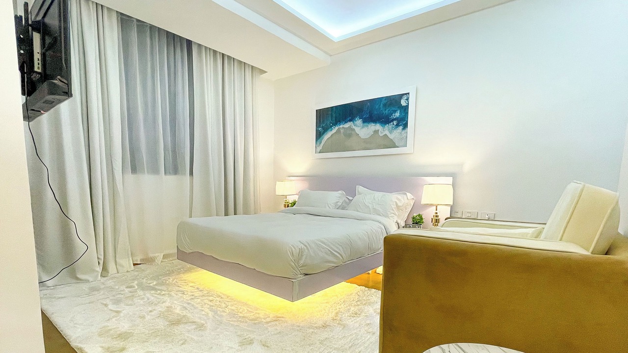 Photo of Bedroom in Bole