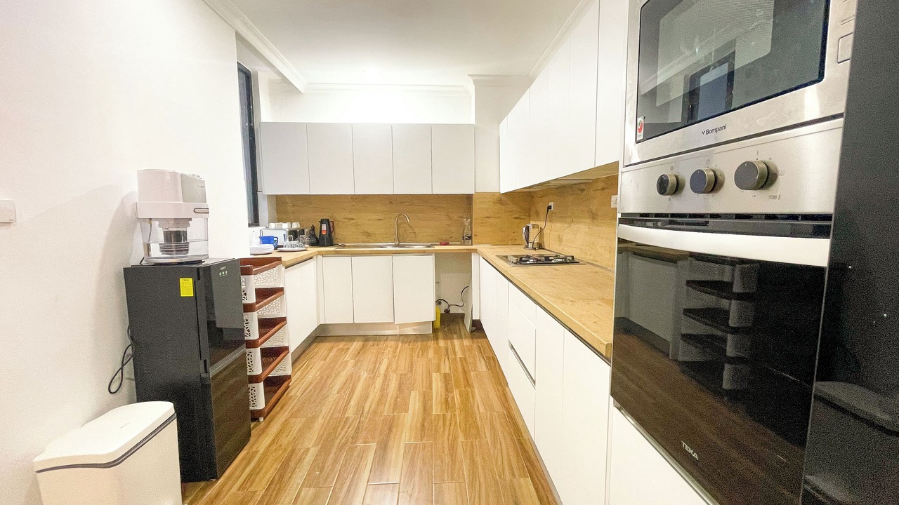 Photo of Kitchen in Bole
