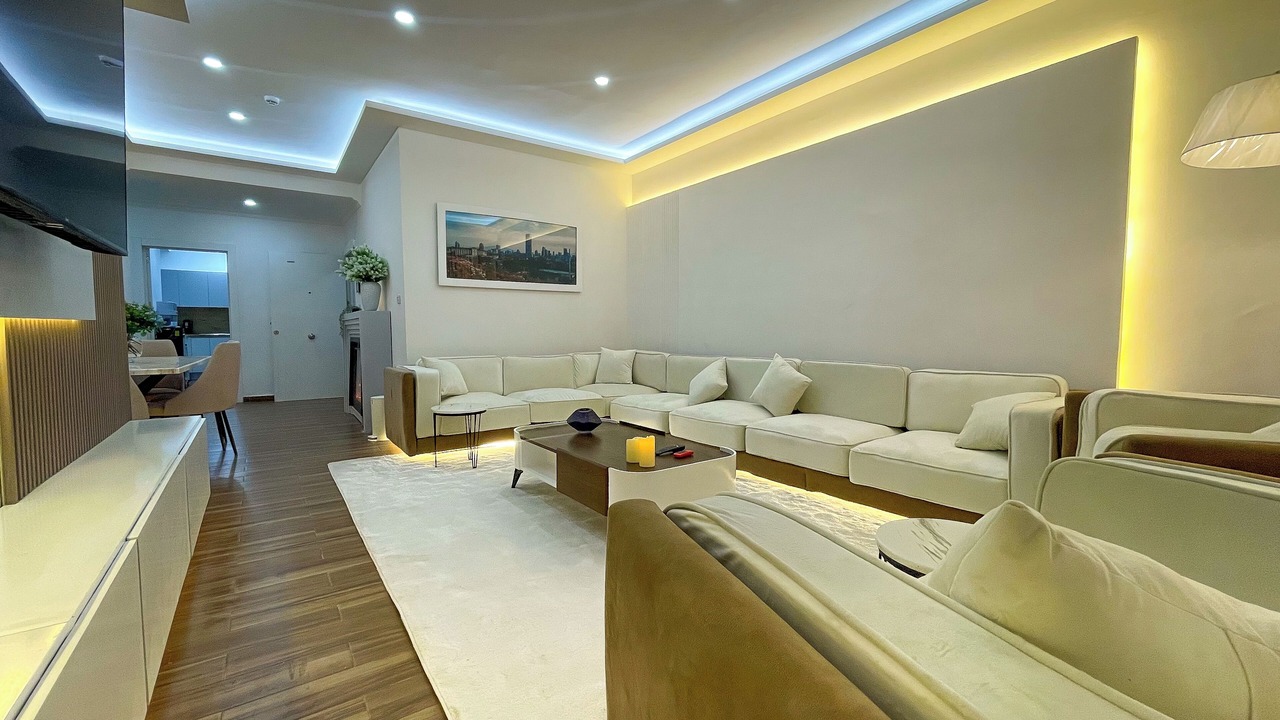Photo of Livingroom in Bole
