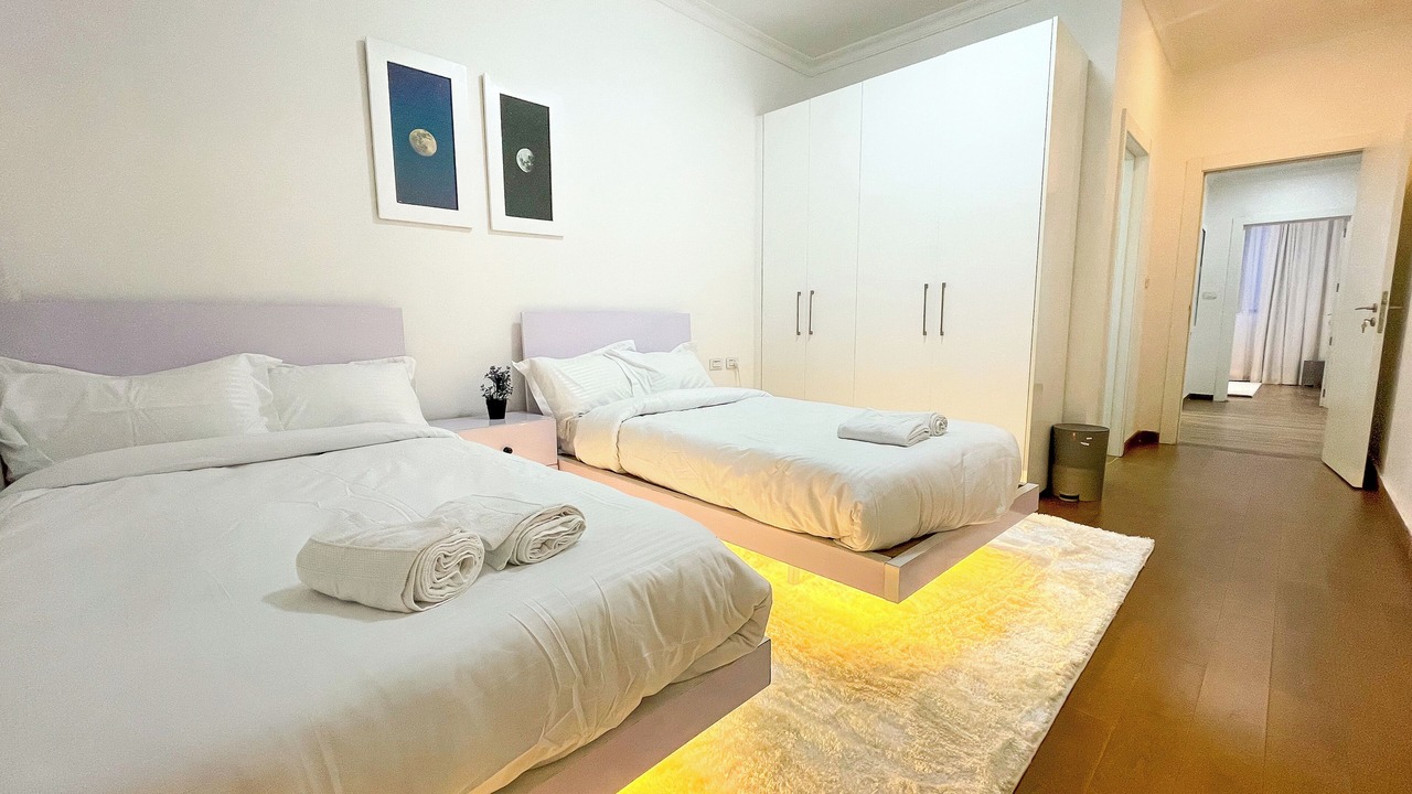 Photo of Bedroom in Bole