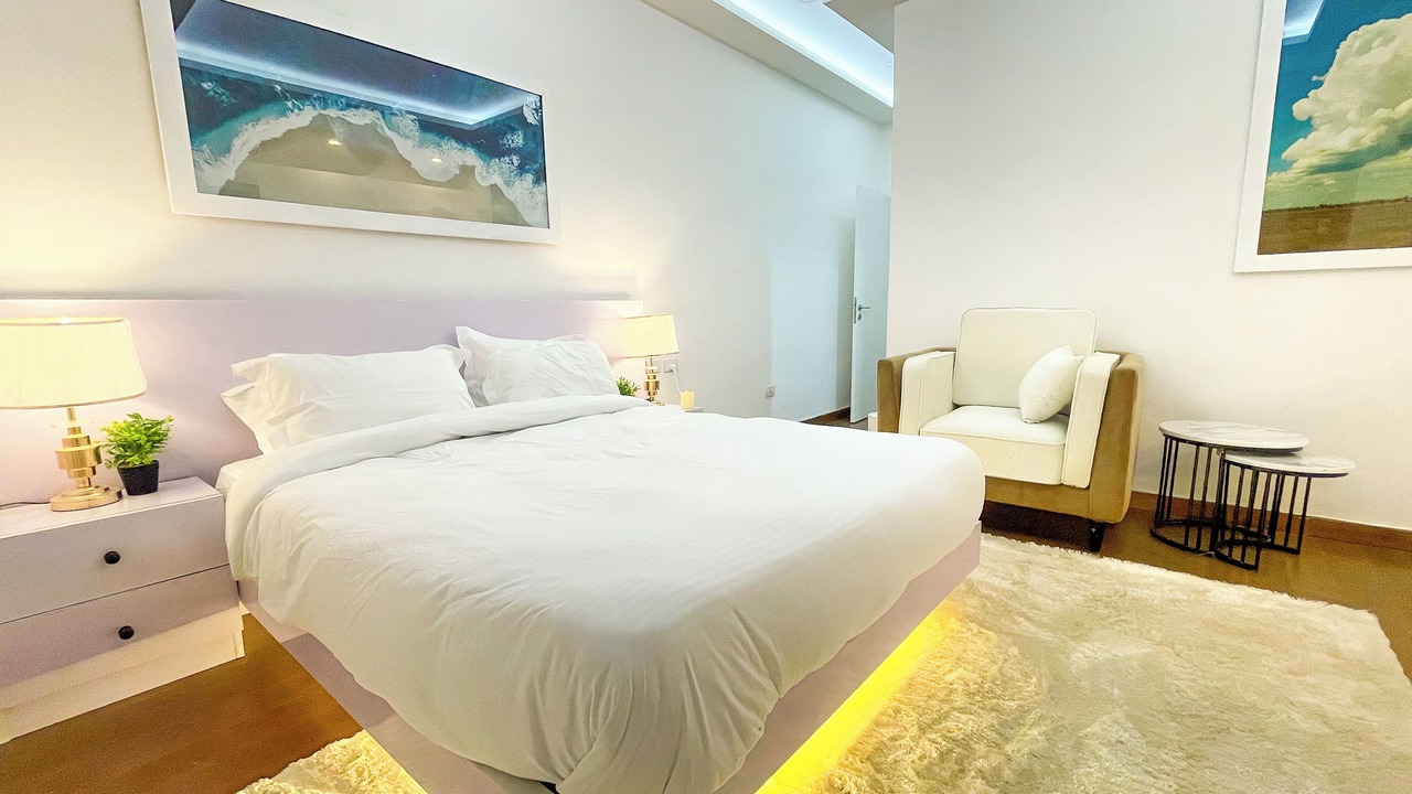 Photo of Bedroom in Bole