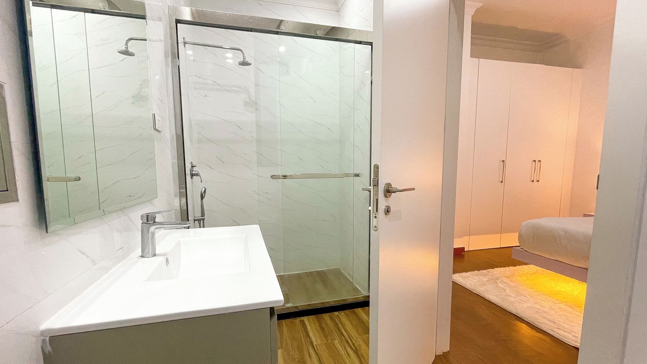 Photo of Bathroom in Bole