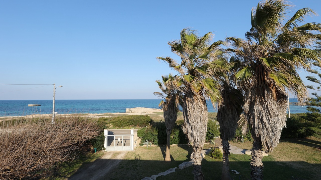 Photo of Outdoor in Torre Specchia Ruggeri