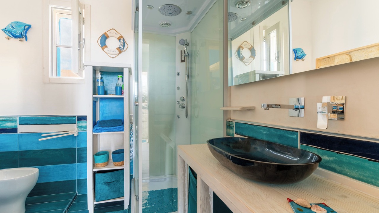 Photo of Bathroom in Giorgilorio