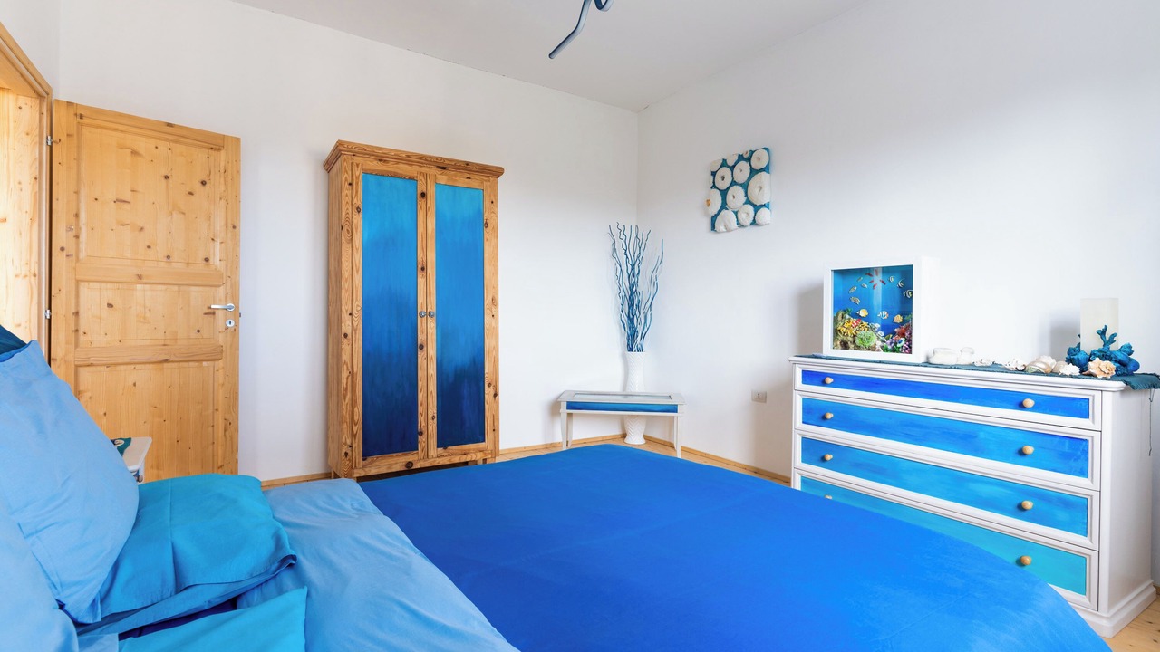 Photo of Bedroom in Giorgilorio