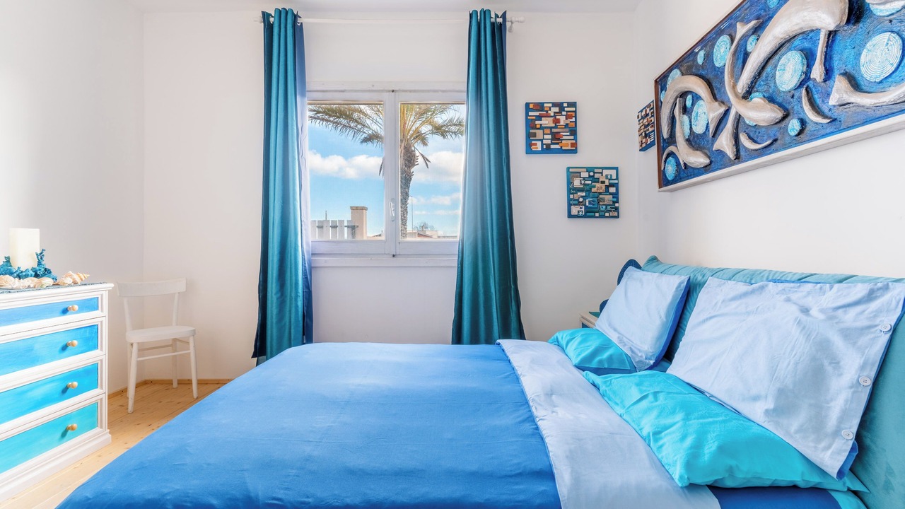 Photo of Bedroom in Giorgilorio