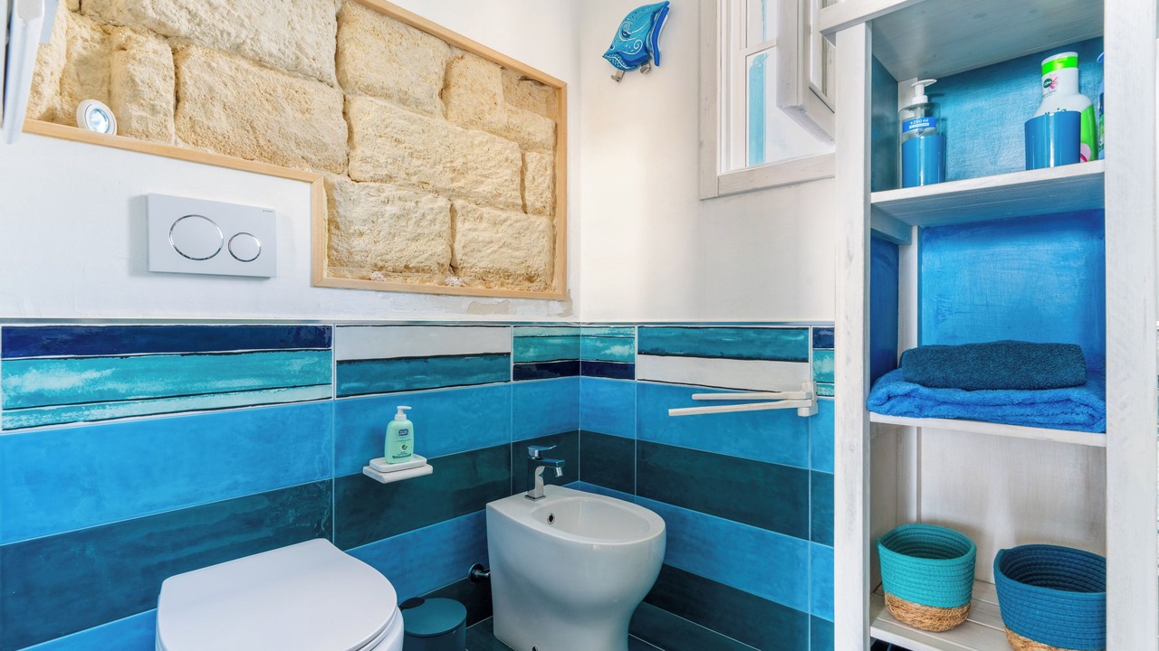 Photo of Bathroom in Giorgilorio