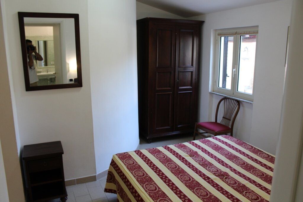 Photo of Bedroom in Defensola
