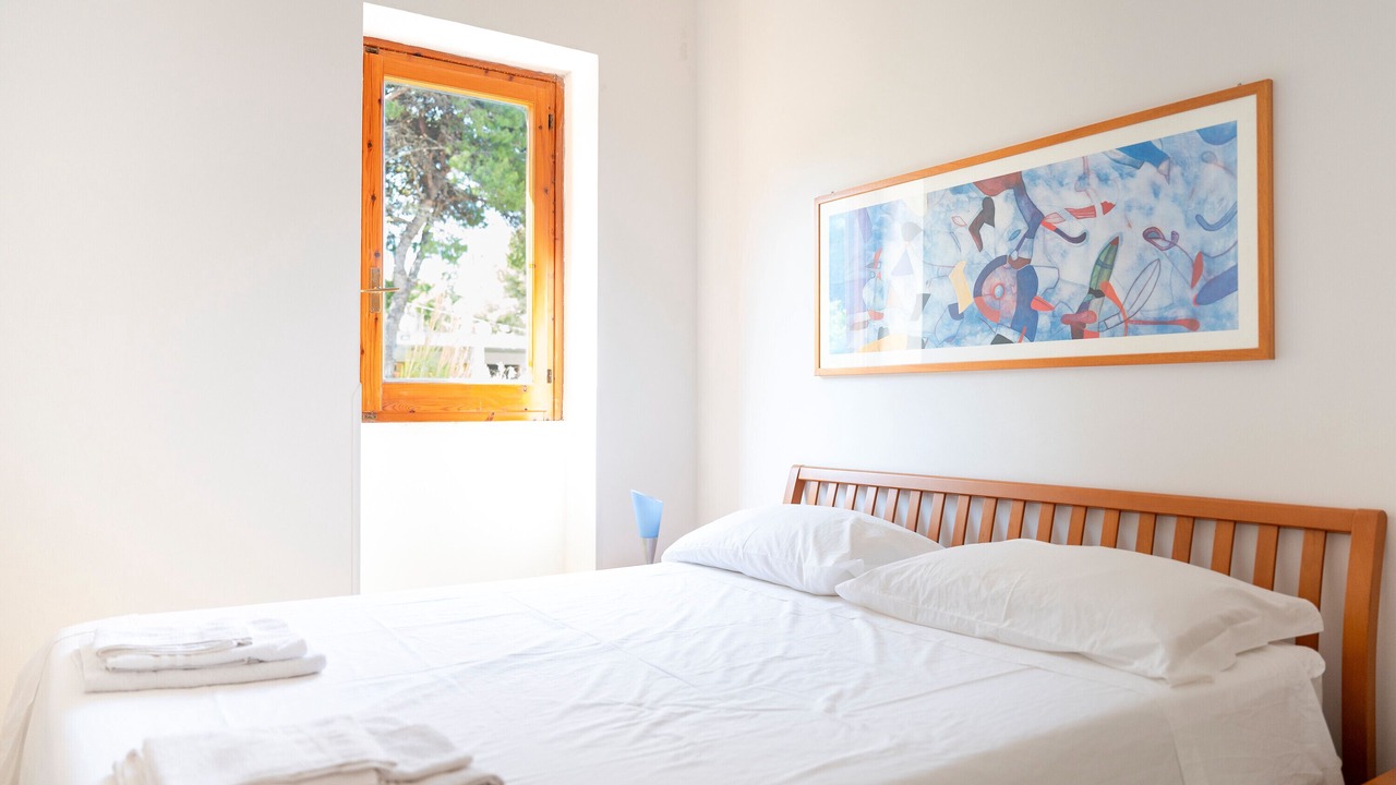 Photo of Bedroom in Acaya