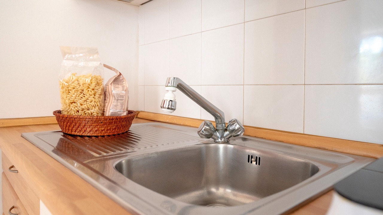 Photo of Kitchen in Acaya