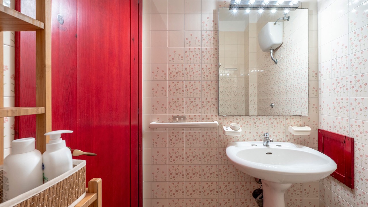 Photo of Bathroom in Acaya