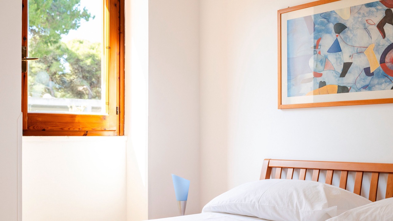Photo of Bedroom in Acaya
