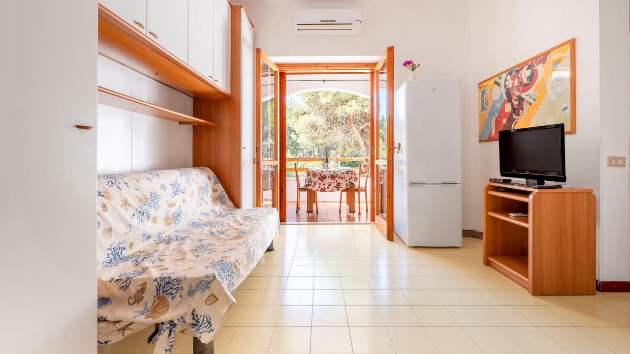 Photo of Livingroom in Acaya