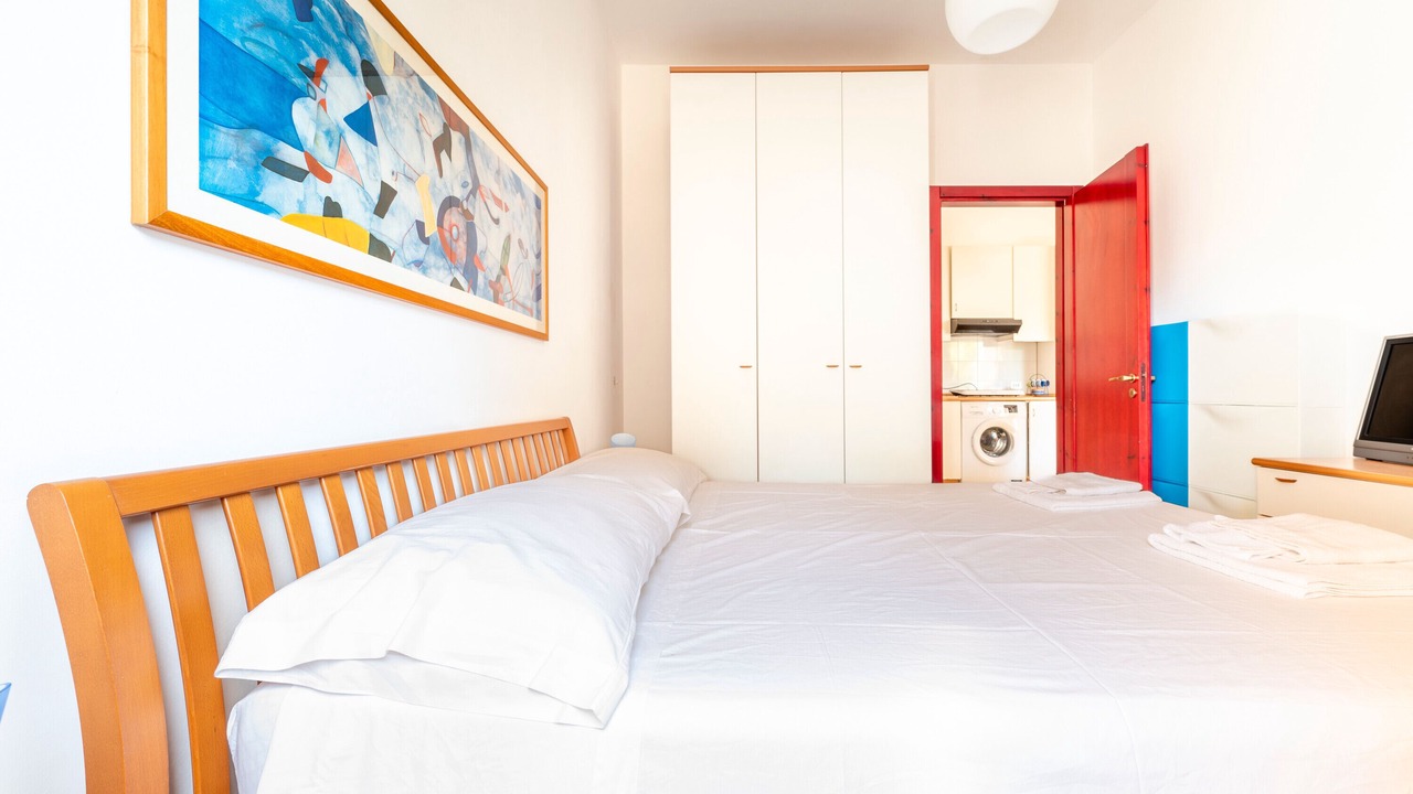 Photo of Bedroom in Acaya
