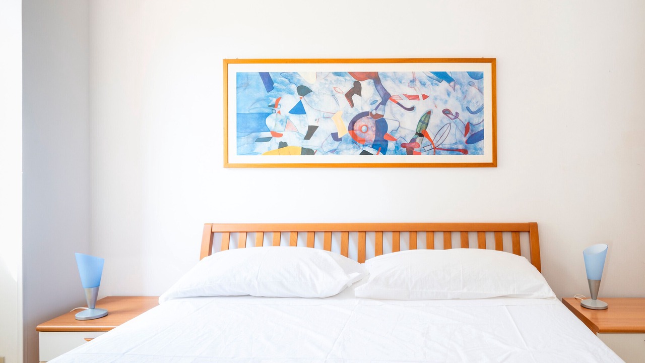 Photo of Bedroom in Acaya