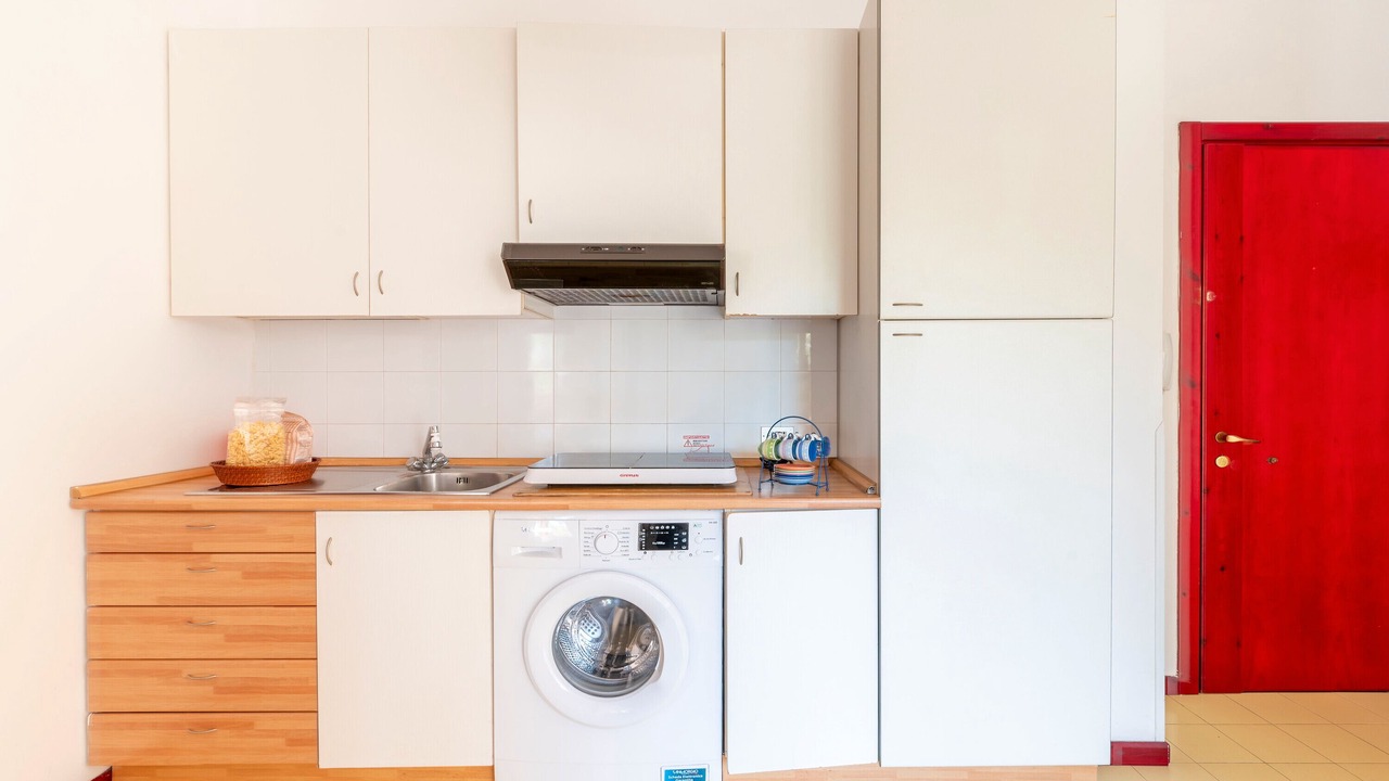 Photo of Kitchen in Acaya