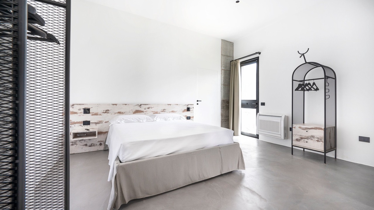 Photo of Bedroom in Melendugno