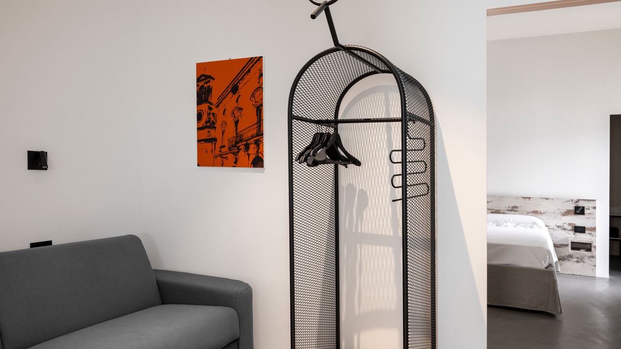 Photo of Bedroom in Melendugno