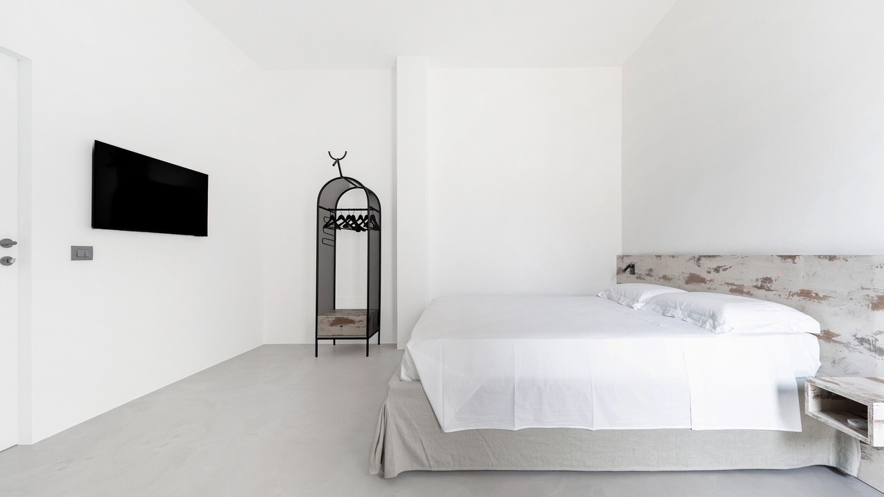 Photo of Bedroom in Melendugno