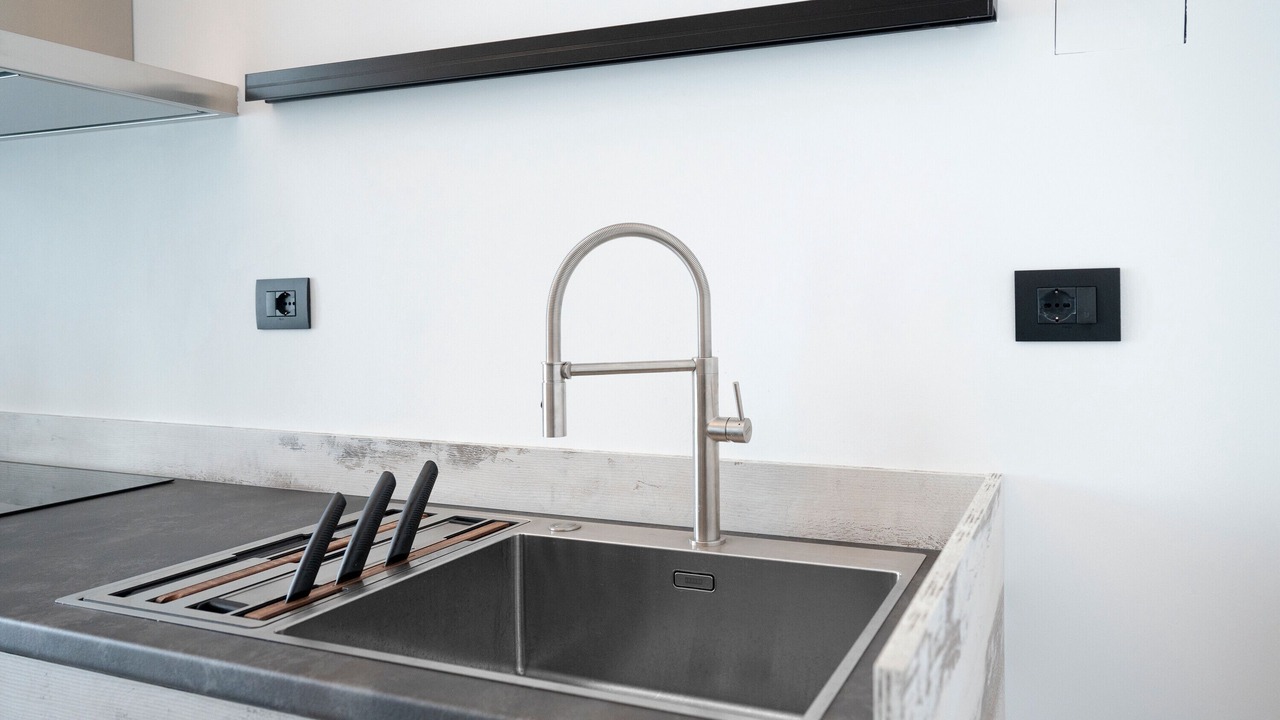 Photo of Kitchen in Melendugno