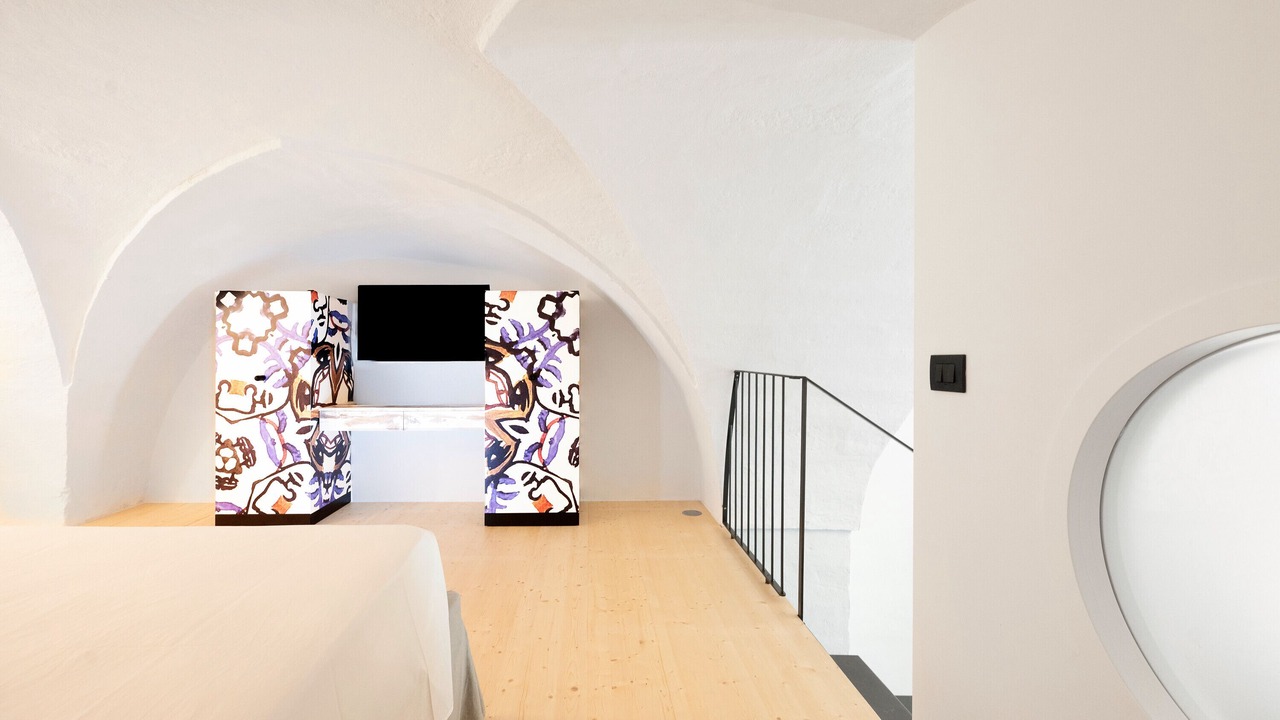 Photo of Bedroom in Melendugno