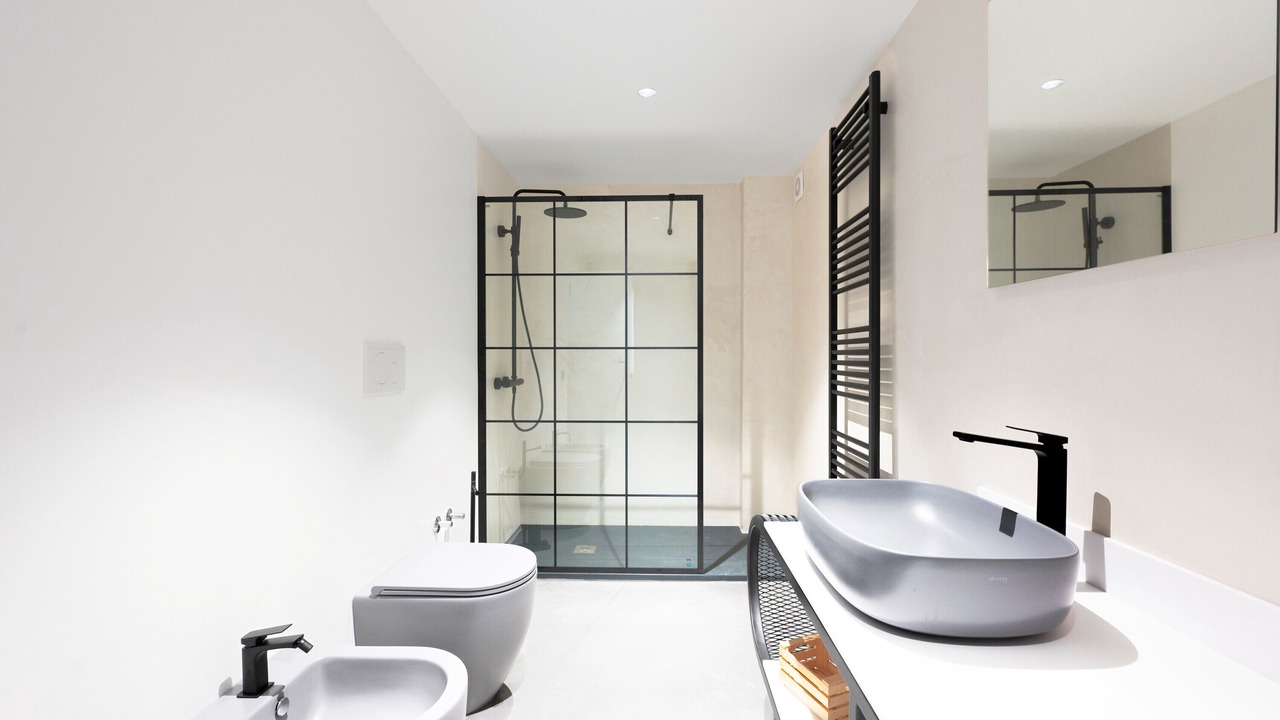 Photo of Bathroom in Melendugno