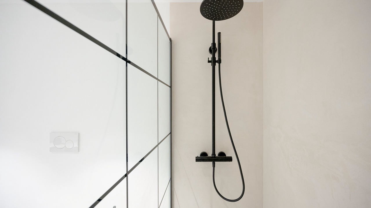 Photo of Bathroom in Melendugno