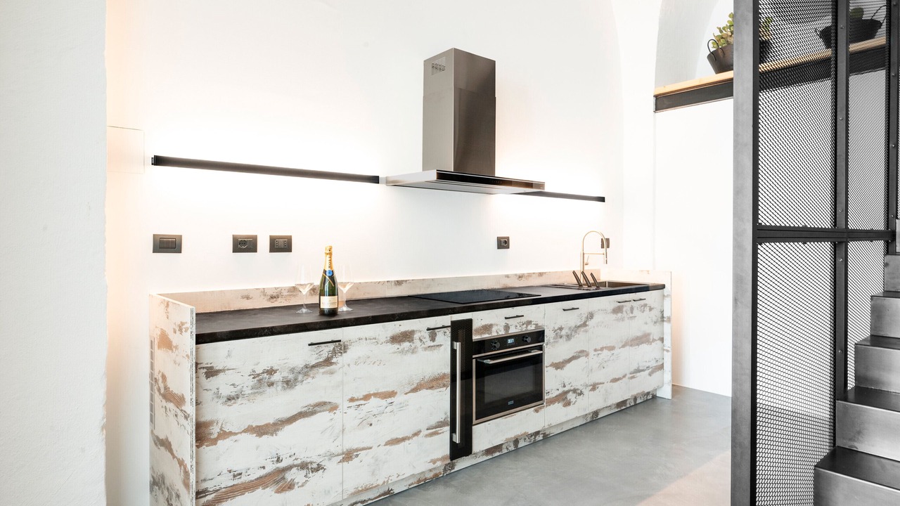 Photo of Kitchen in Melendugno