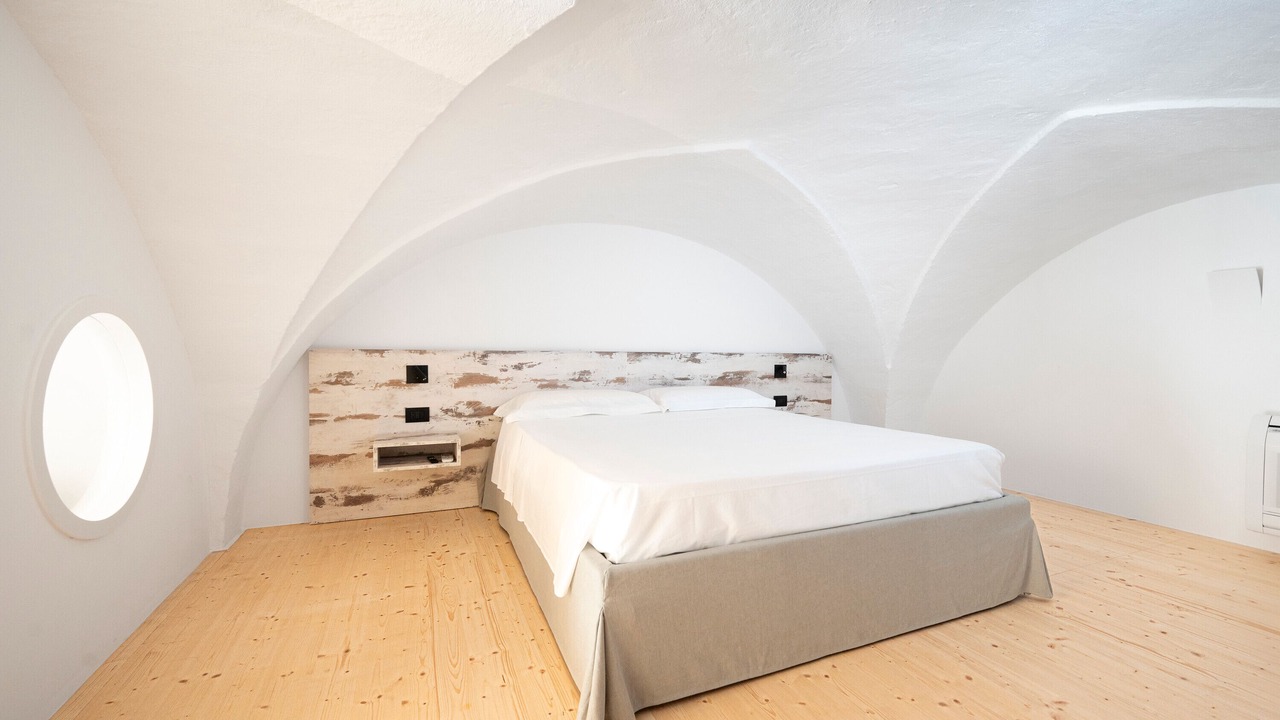 Photo of Bedroom in Melendugno
