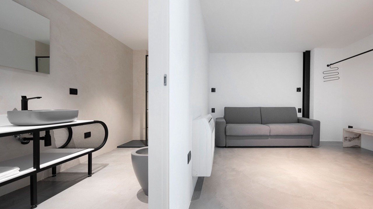 Photo of Livingroom in Melendugno