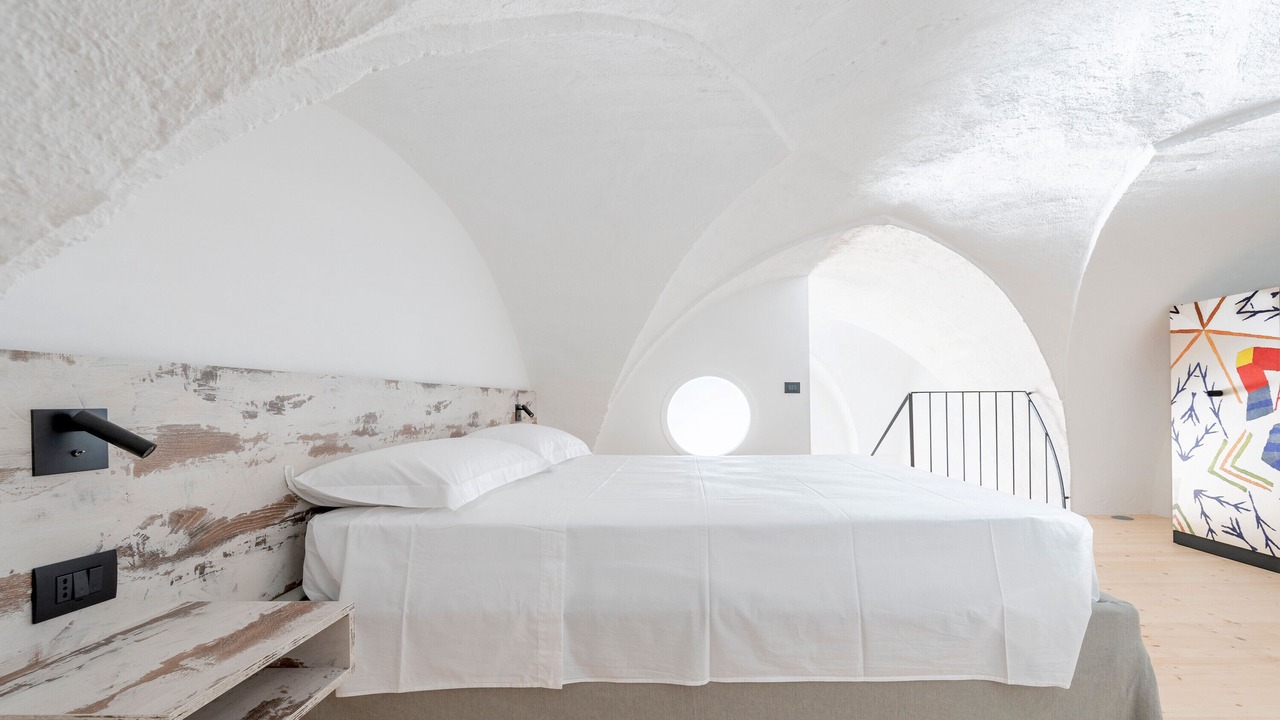 Photo of Bedroom in Melendugno