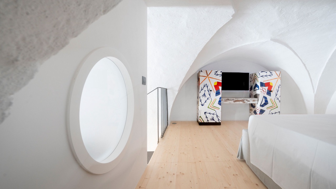 Photo of Bedroom in Melendugno