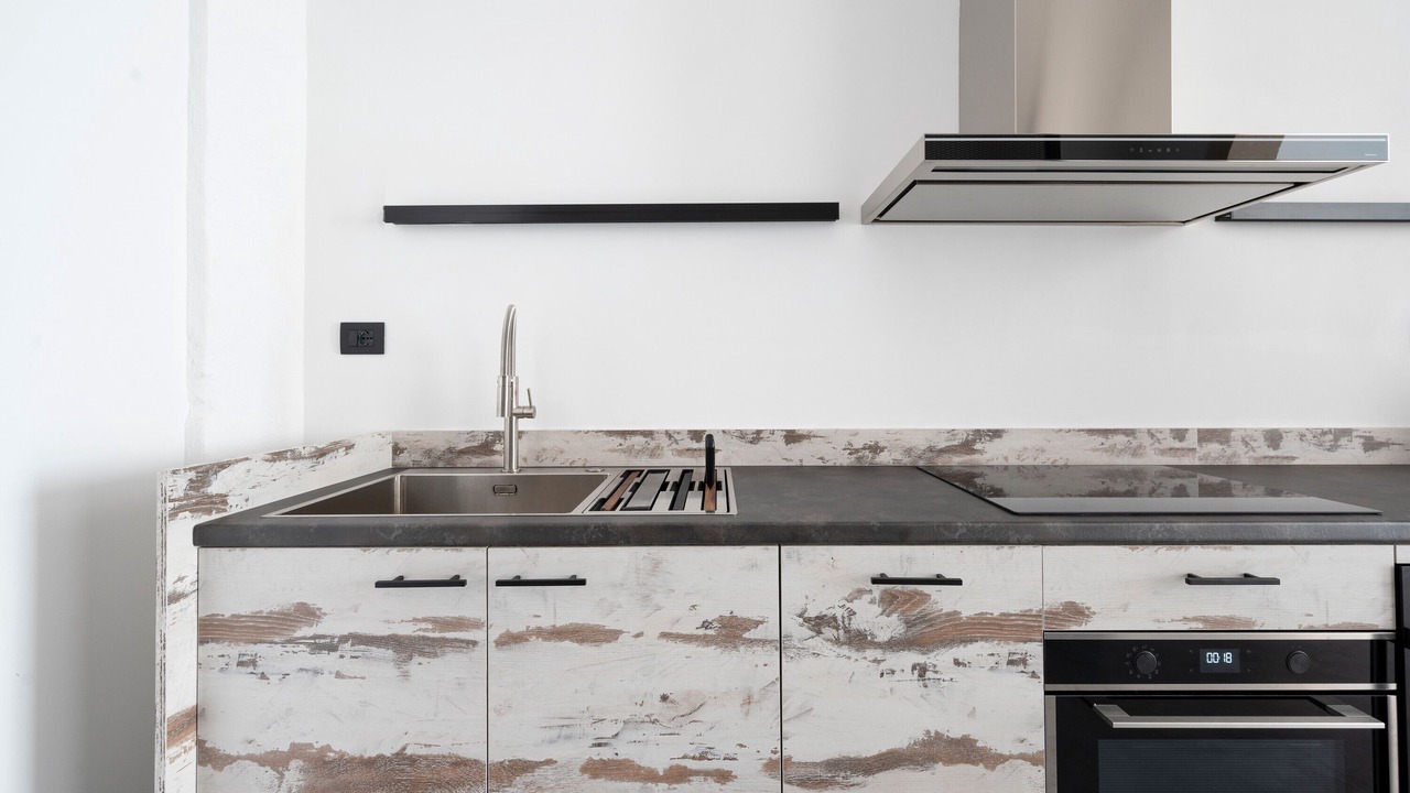 Photo of Kitchen in Melendugno
