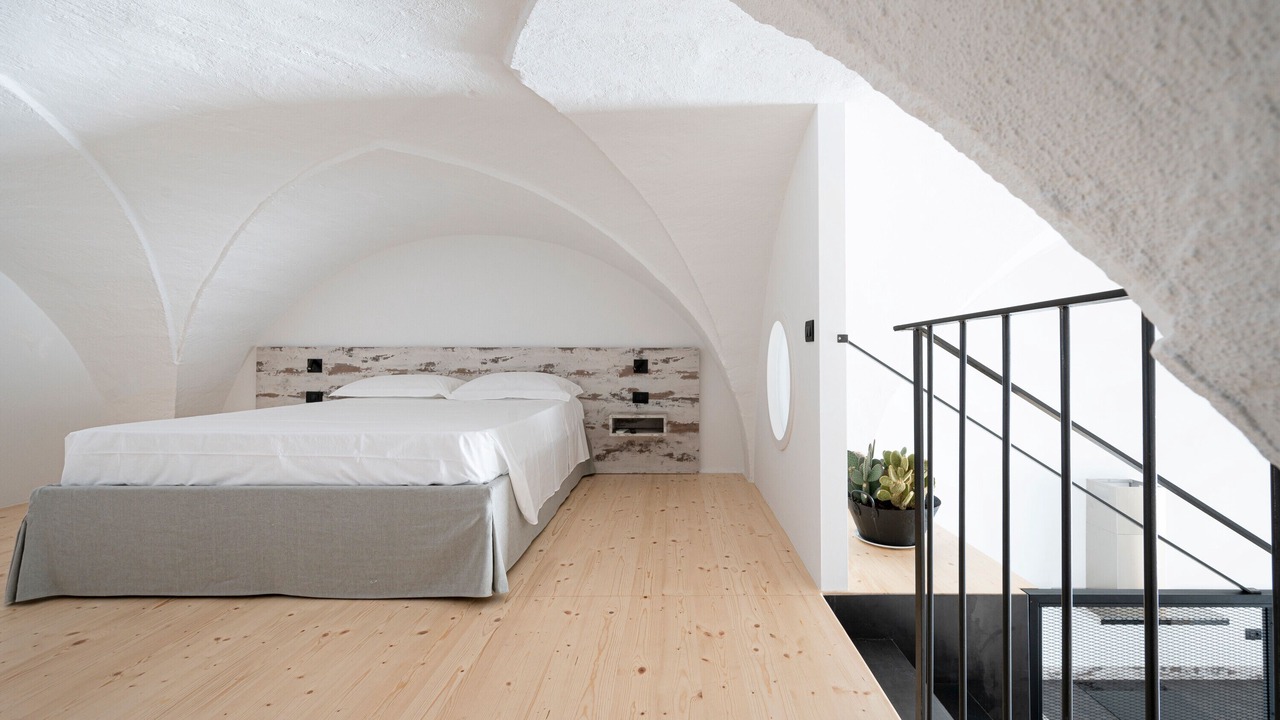 Photo of Bedroom in Melendugno