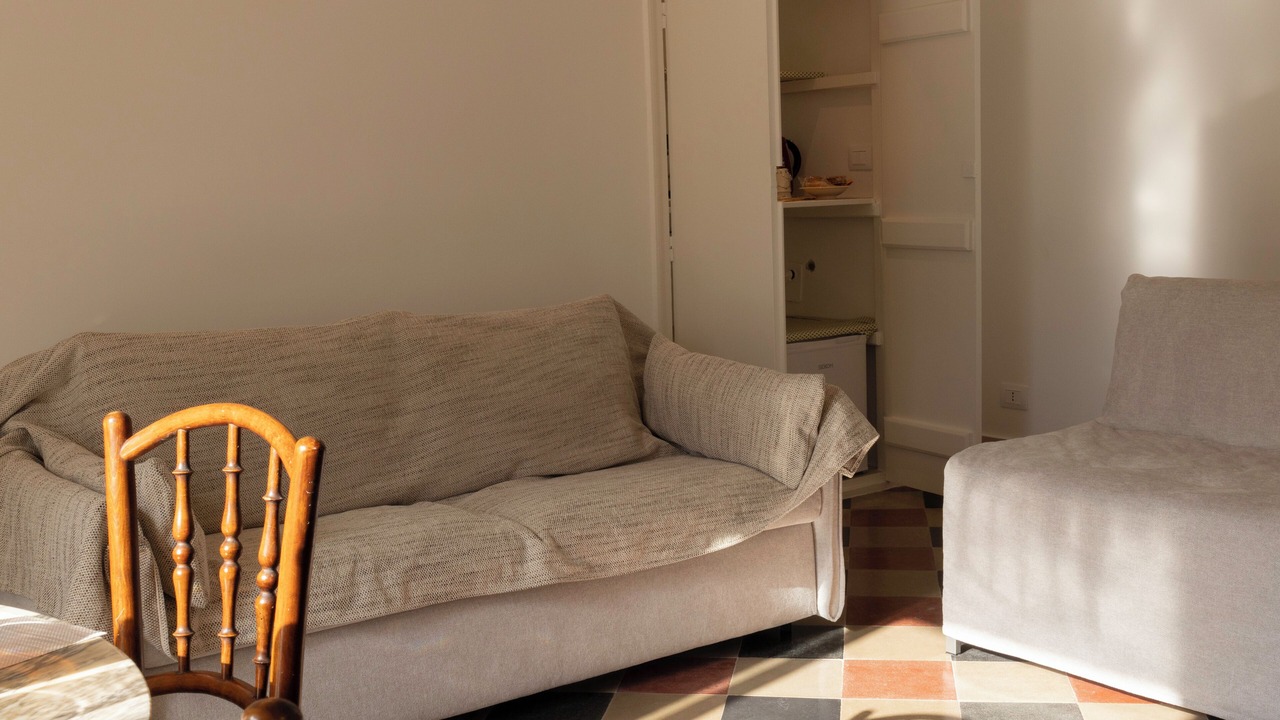 Photo of Livingroom in Molfetta