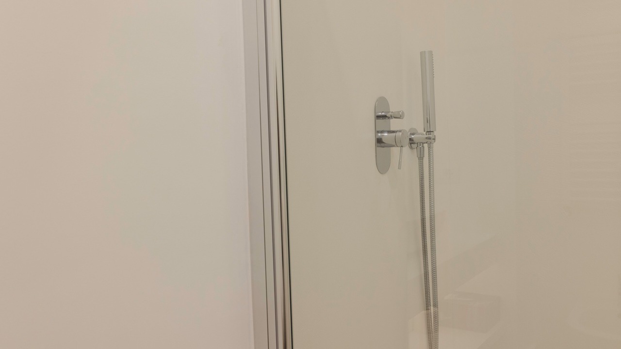 Photo of Bathroom in Molfetta