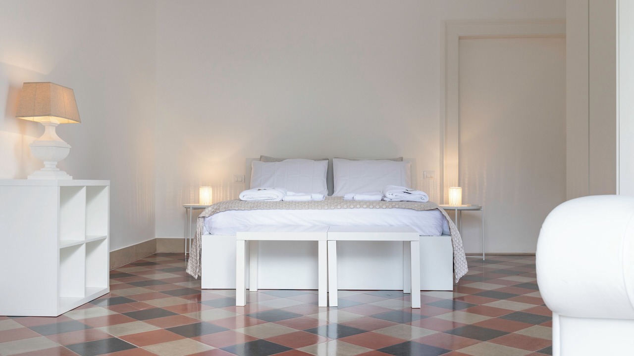 Photo of Bedroom in Molfetta