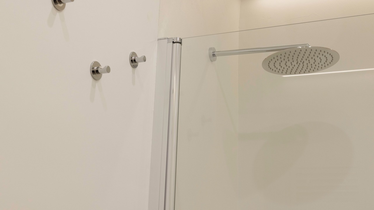 Photo of Bathroom in Molfetta