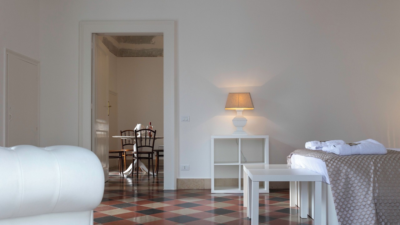 Photo of Bedroom in Molfetta