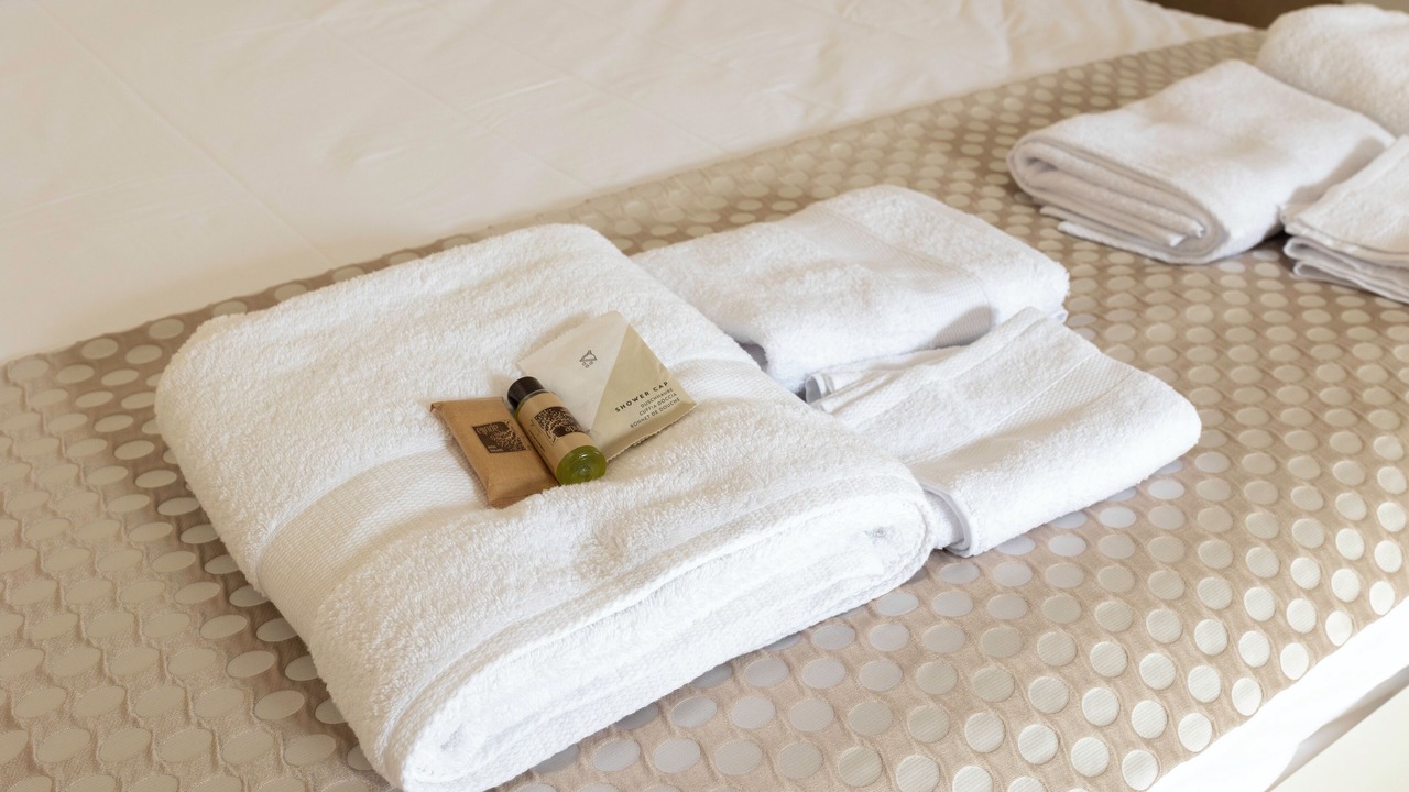 Photo of Bedroom in Molfetta