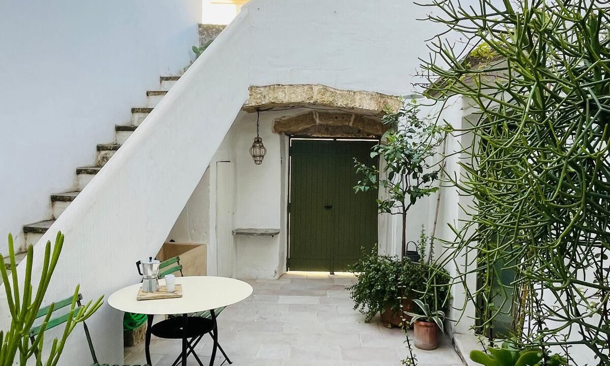 Photo of Outdoor in Matino