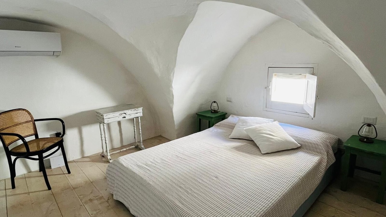 Photo of Bedroom in Matino