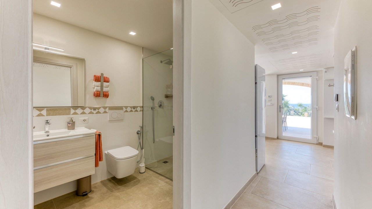 Photo of Bathroom in Fontanelle