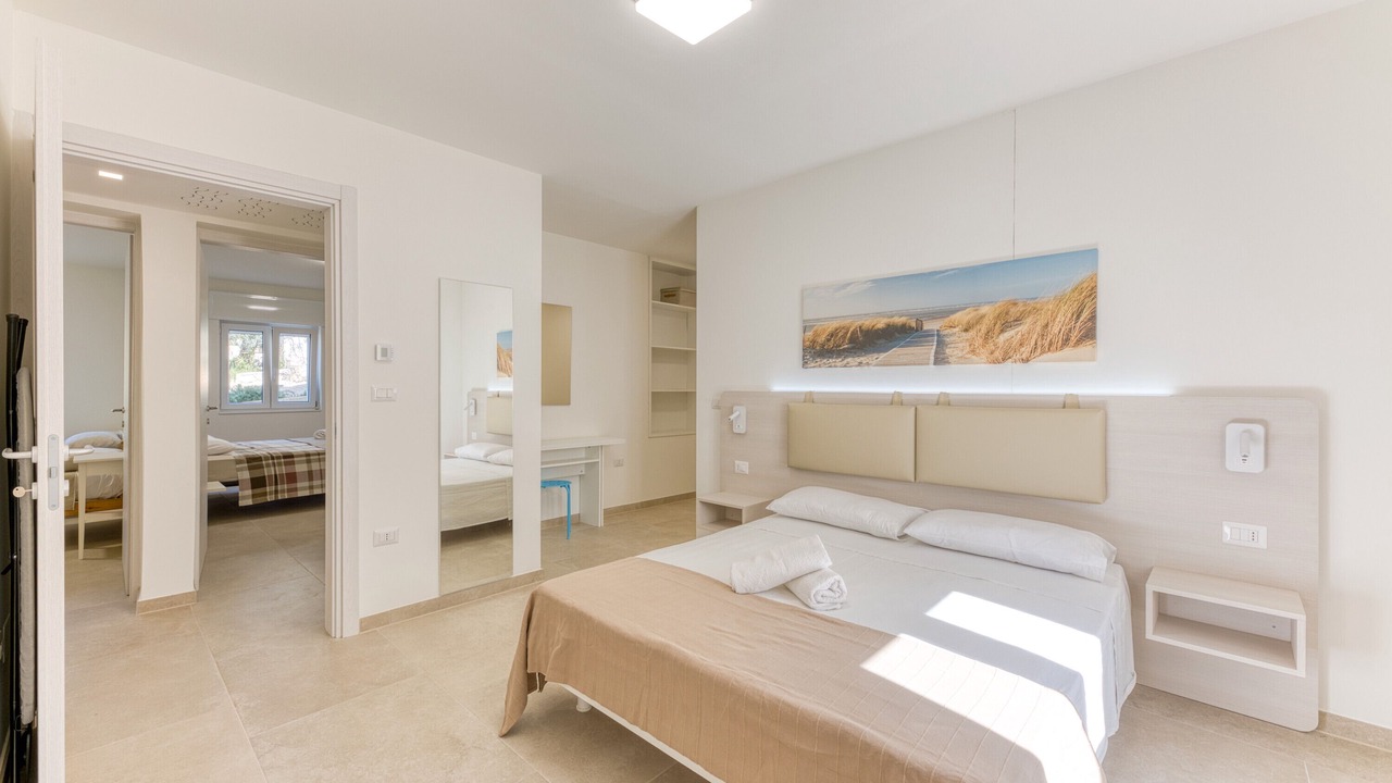 Photo of Bedroom in Fontanelle