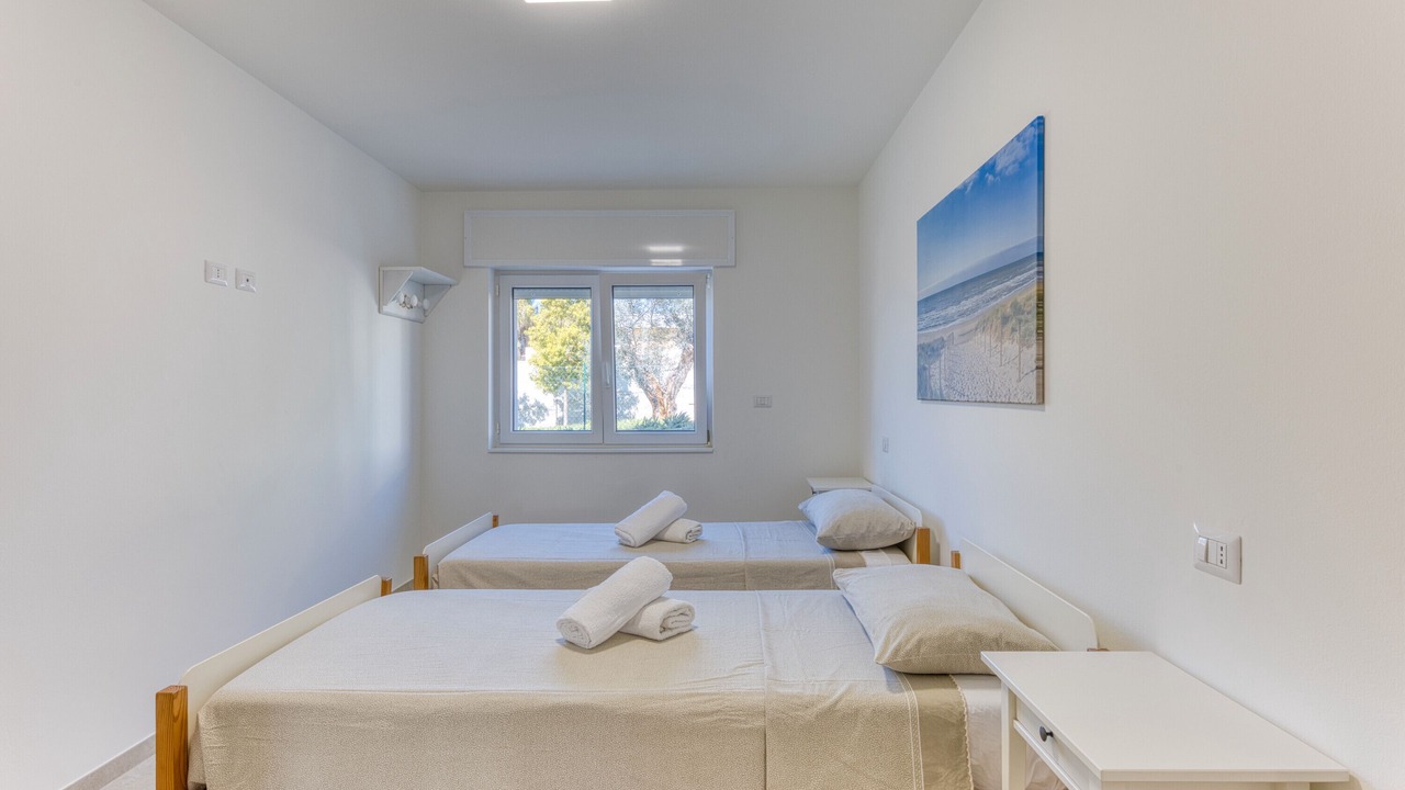 Photo of Bedroom in Fontanelle