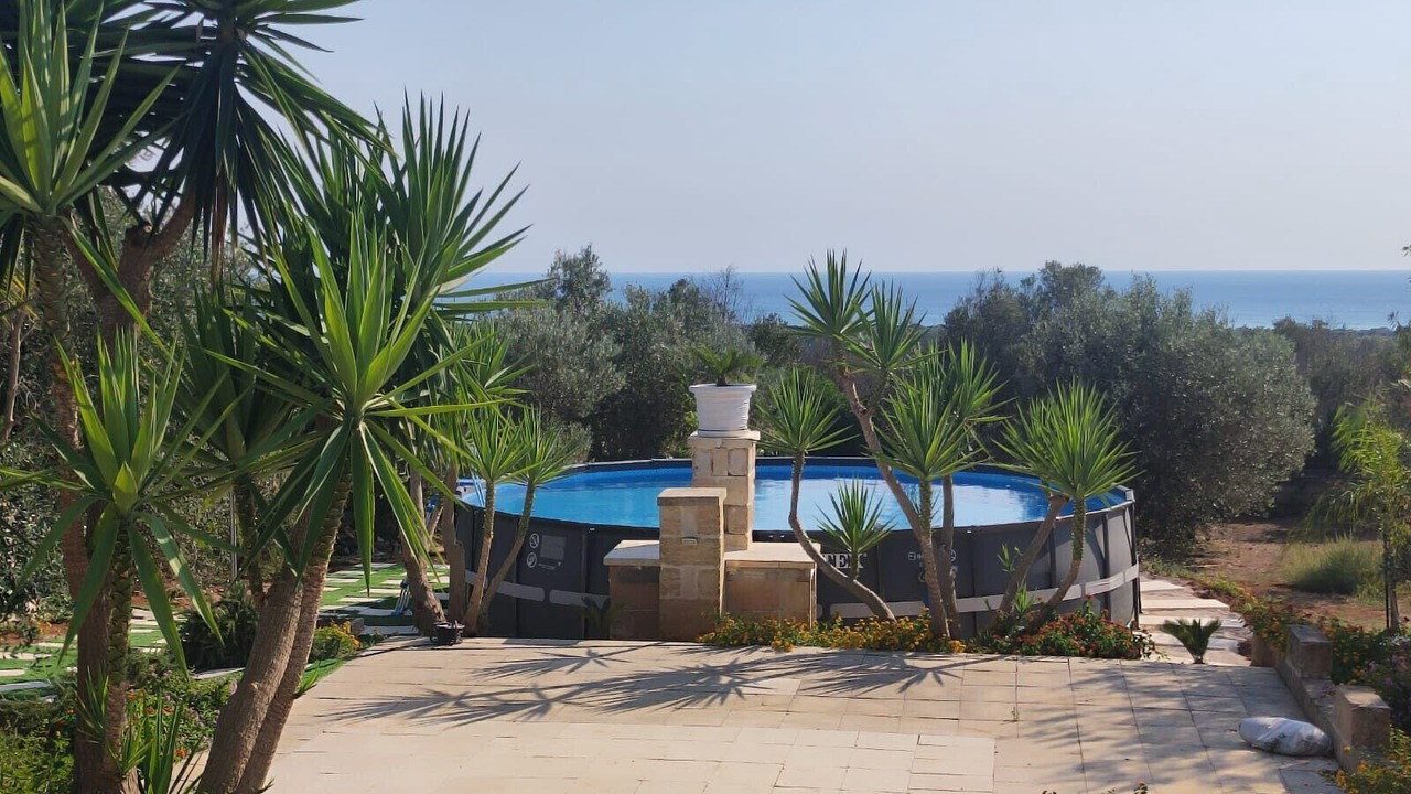 Photo of Outdoor in Fontanelle