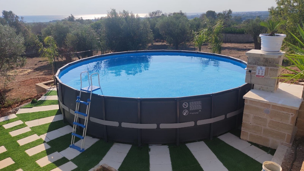 Photo of Outdoor in Fontanelle