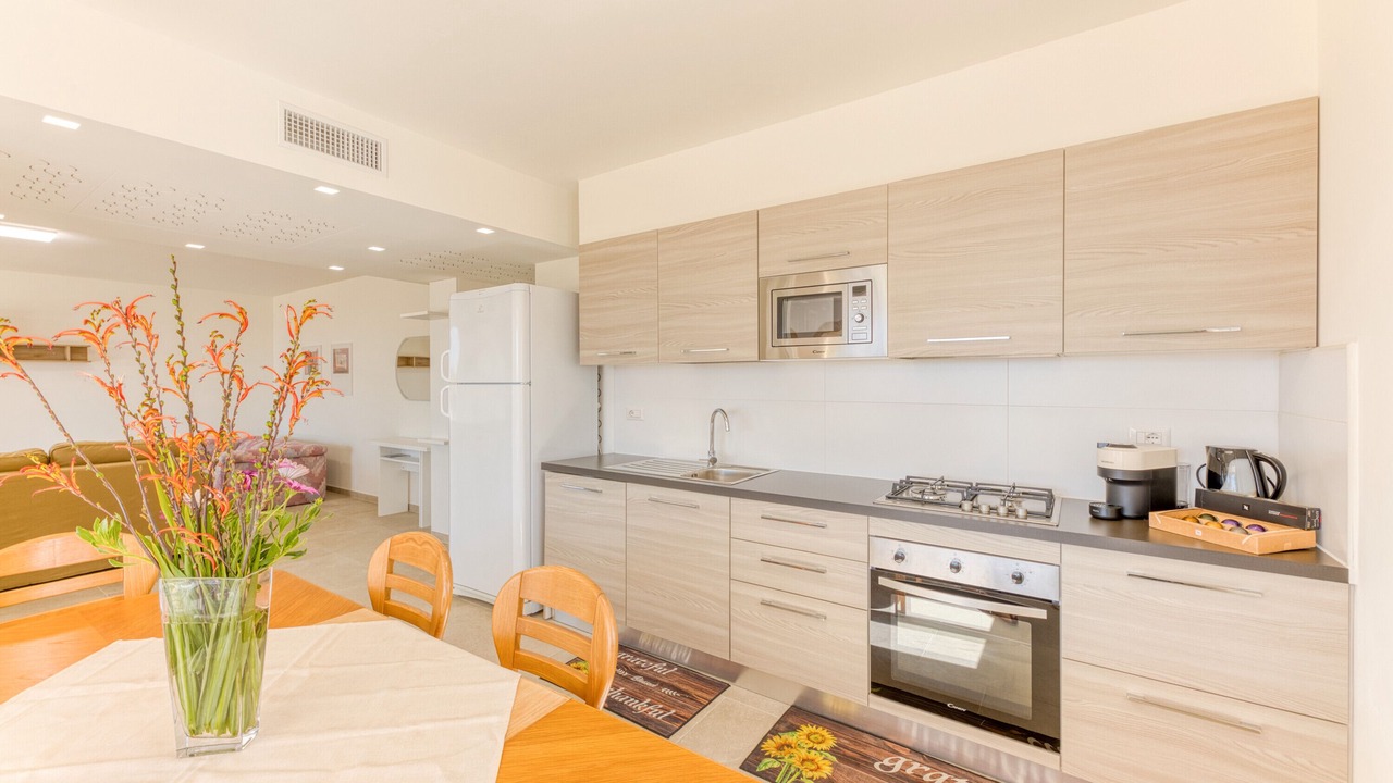 Photo of Kitchen in Fontanelle