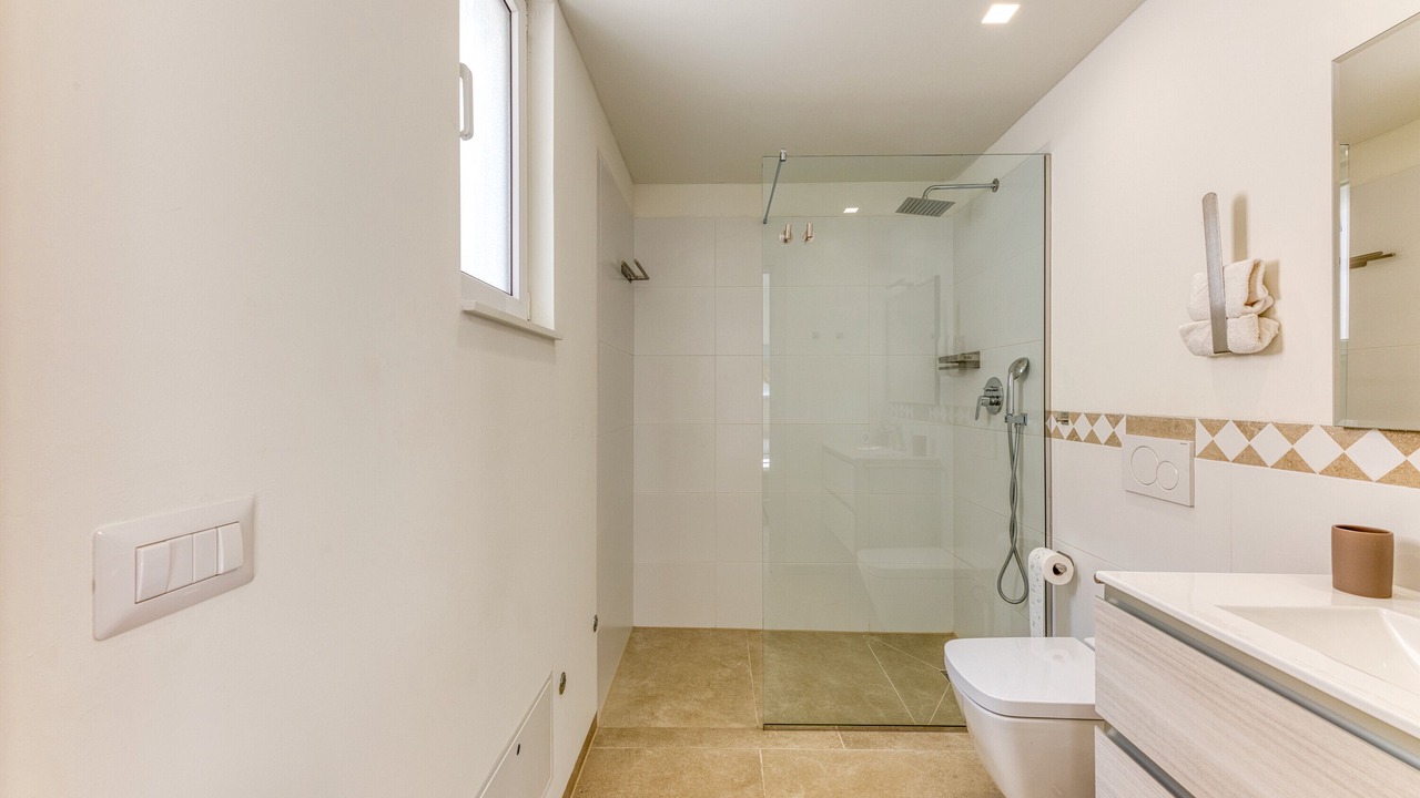 Photo of Bathroom in Fontanelle