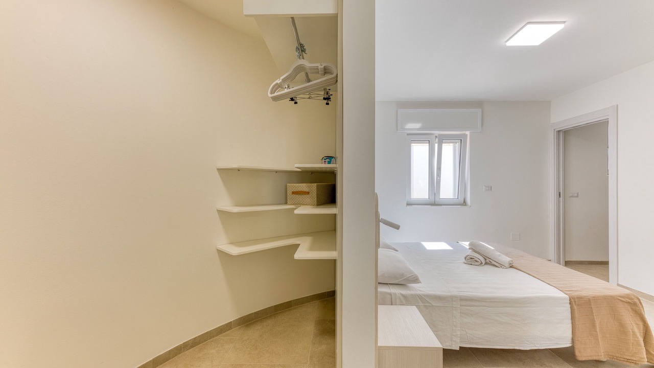 Photo of Bedroom in Fontanelle